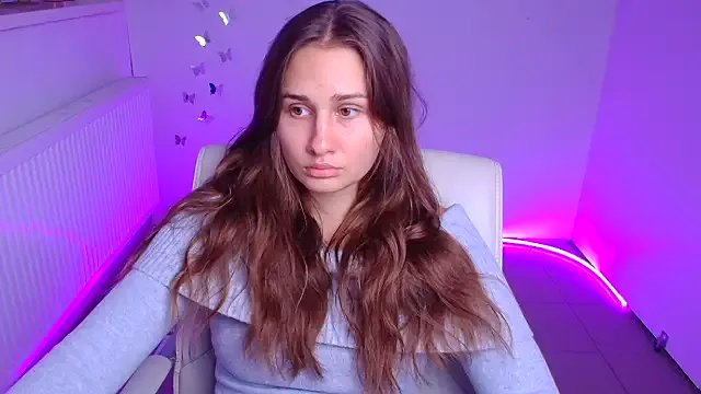 Stefanie_Sweet from StripChat