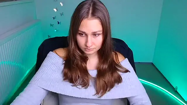 Stefanie_Sweet from StripChat