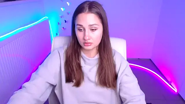 Stefanie_Sweet from StripChat