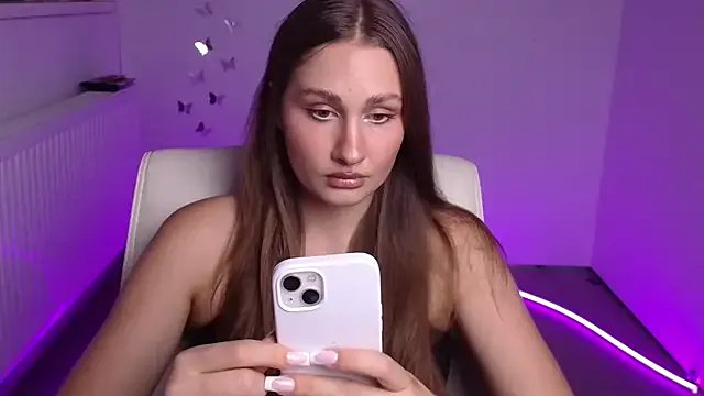 Stefanie_Sweet from StripChat