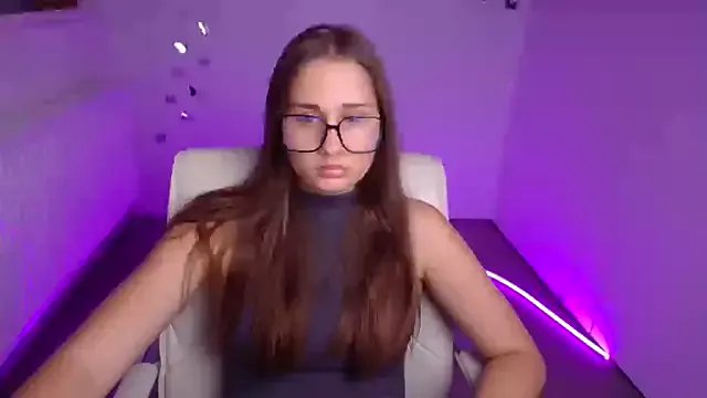 Stefanie_Sweet from StripChat