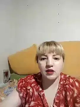 stefanyharper16 from StripChat