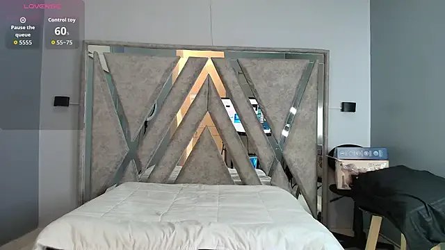 StefanyMiler from StripChat