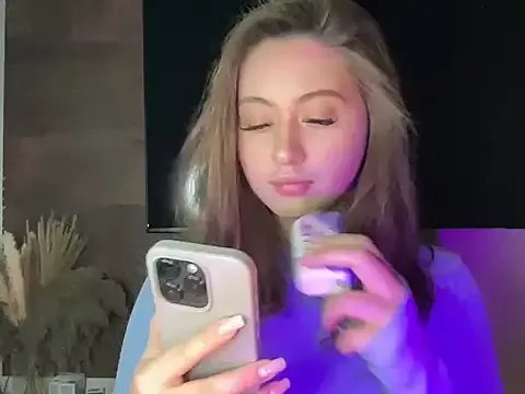 StellarAlice from StripChat