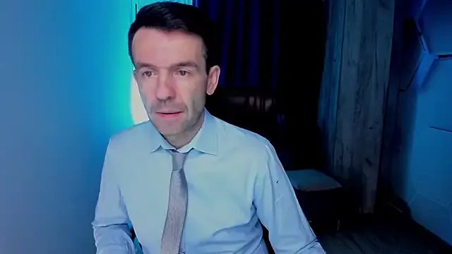 SteveTiger from StripChat