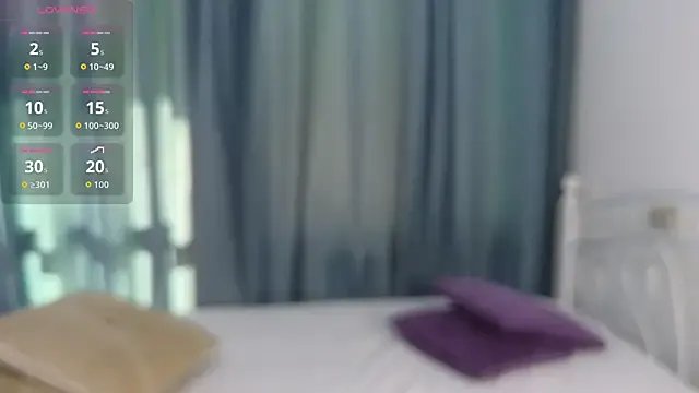 Still_eva from StripChat