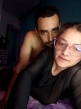 stivenlujan69 from StripChat is Freechat