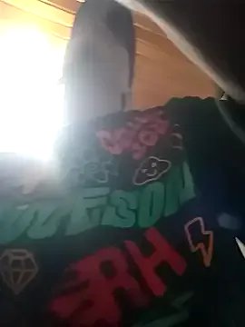 Strella_ferrera from StripChat