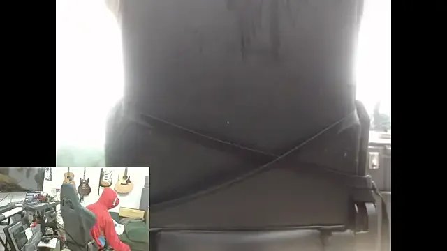 Stringin69 from StripChat