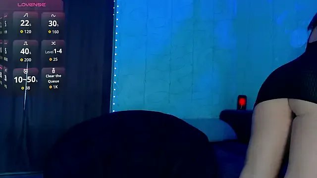 SuchAngel_ from StripChat