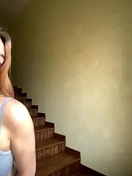 SugarDanger from StripChat