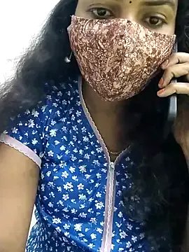 Sumathi_1176 from StripChat