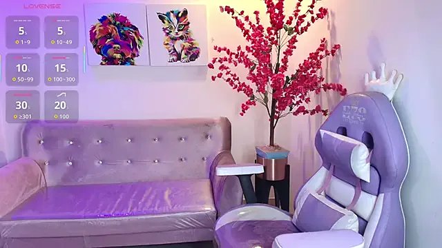 Summer_miller from StripChat