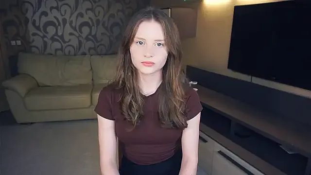 SunRinglein from StripChat