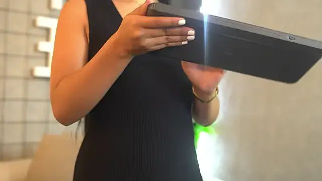 Susan_wall from StripChat