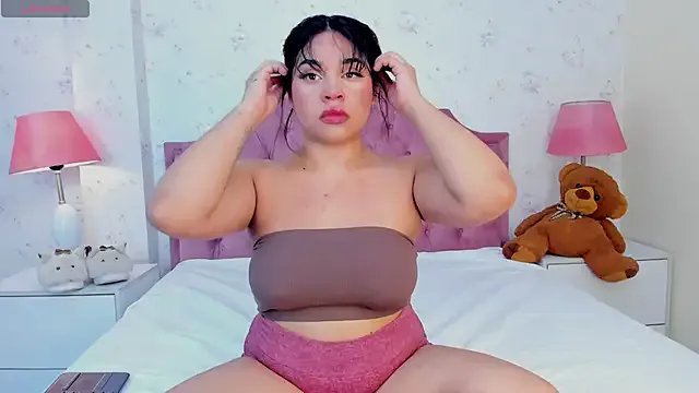  SusanaCreed chat room