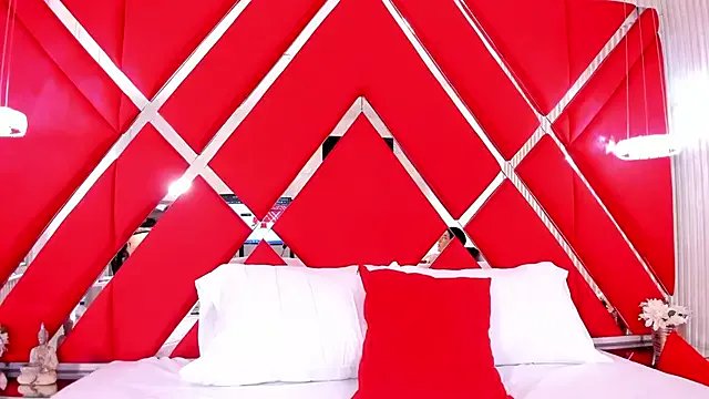 SusanCouper from StripChat