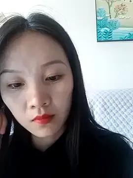suufee from StripChat is Freechat