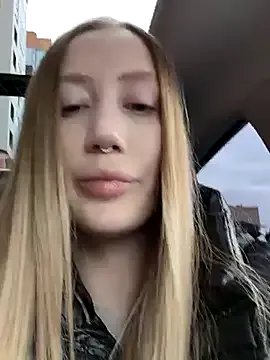 SvetLive from StripChat