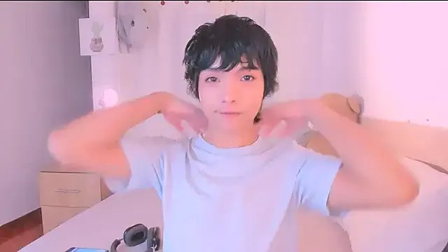 Sweet_Allan from StripChat