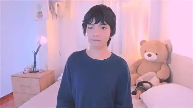 Sweet_Allan from StripChat