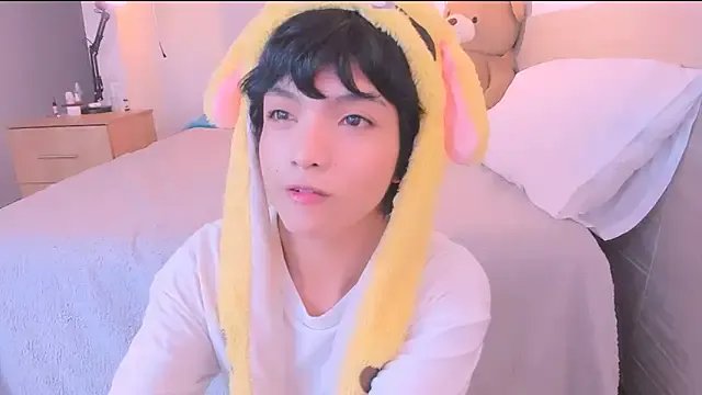 Sweet_Allan from StripChat