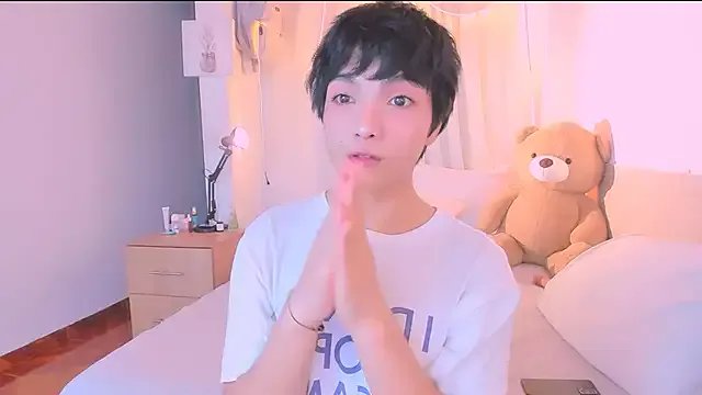 Sweet_Allan from StripChat