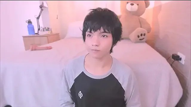 Sweet_Allan from StripChat