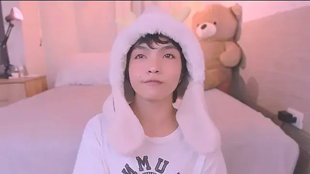 Sweet_Allan from StripChat