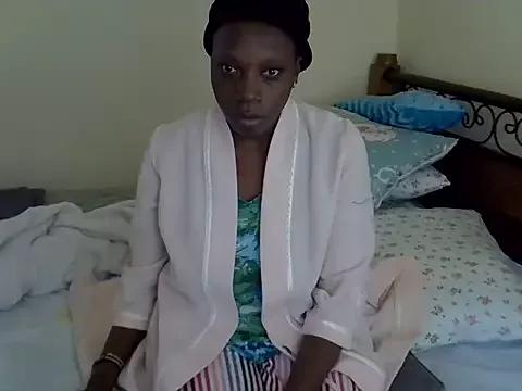 Sweet_Bear from StripChat is Freechat