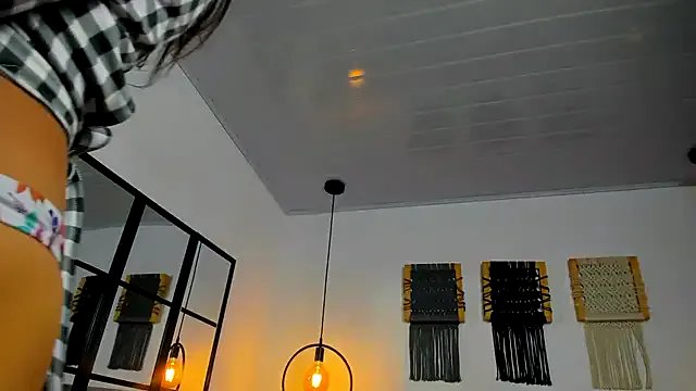 Sweet_camille from StripChat