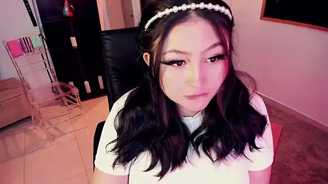  Sweet_lenna chat room