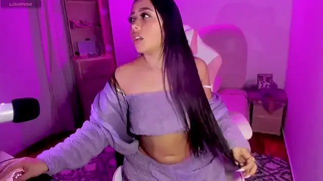 Sweet_milady from StripChat