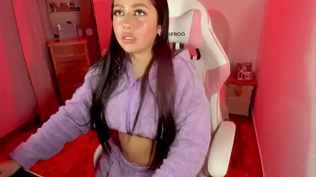 Sweet_milady from StripChat