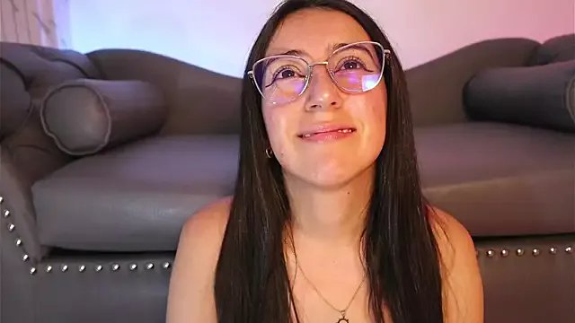 Sweet_Sammy_ from StripChat