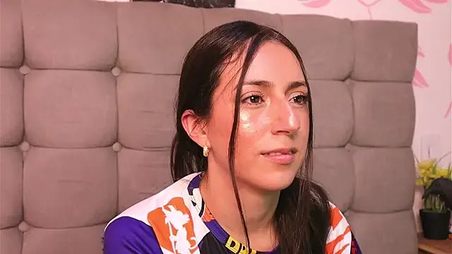 Sweet_Sammy_ from StripChat