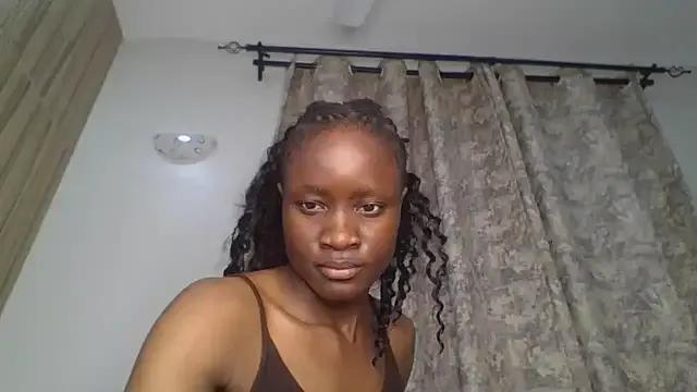 sweet_sassy_ from StripChat is Freechat