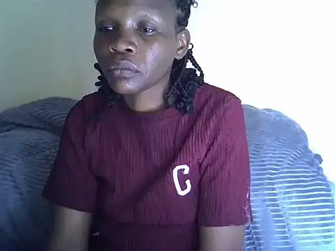 Sweet_serah from StripChat