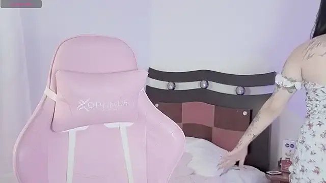 sweet_soup from StripChat