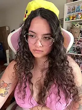 Sweet_sully__ from StripChat