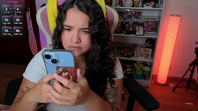 Sweet_sully__ from StripChat