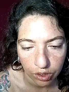 sweetbabyass from StripChat is Freechat