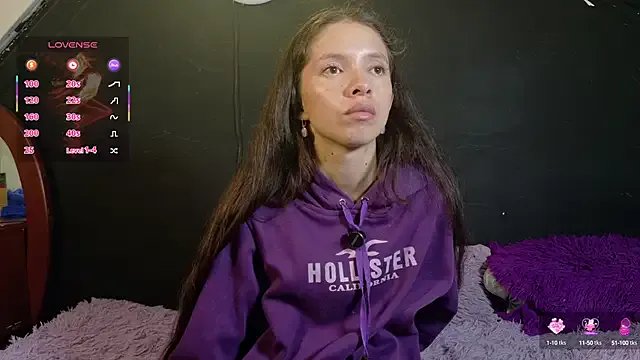 sweetdam12 from StripChat