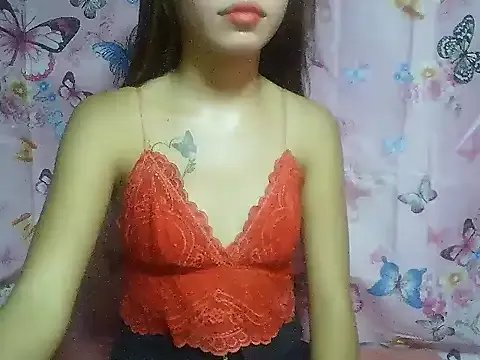 SweetPussie18x from StripChat