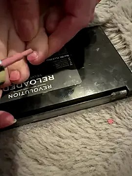 SweetXCandyX from StripChat