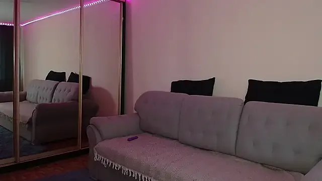 Sweety_Katty from StripChat