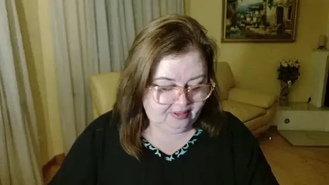 Sweety_Natali from StripChat