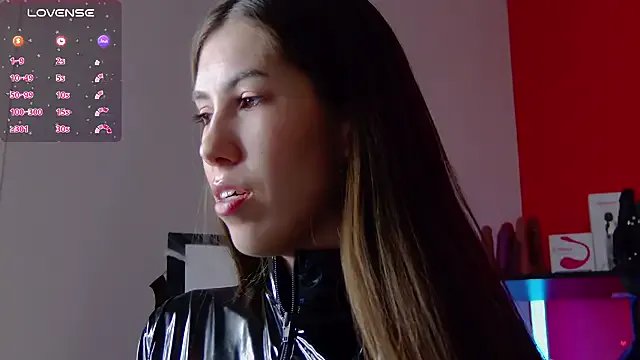 SweetySonya from StripChat