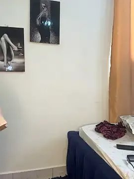 t-Booty_risky_ from StripChat