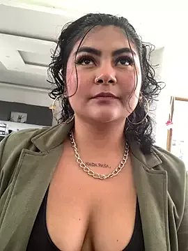 Tamara_Curvy from StripChat